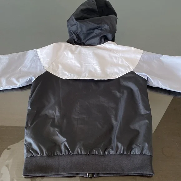 Nike Kids Jacket - Picture 6 of 7